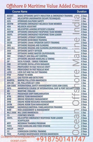 HLA TBOSIET HUET Helicopter Underwater Escape Training